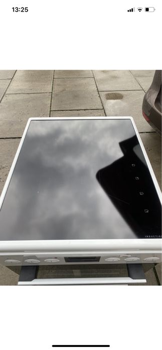 Електрична Плита AEG