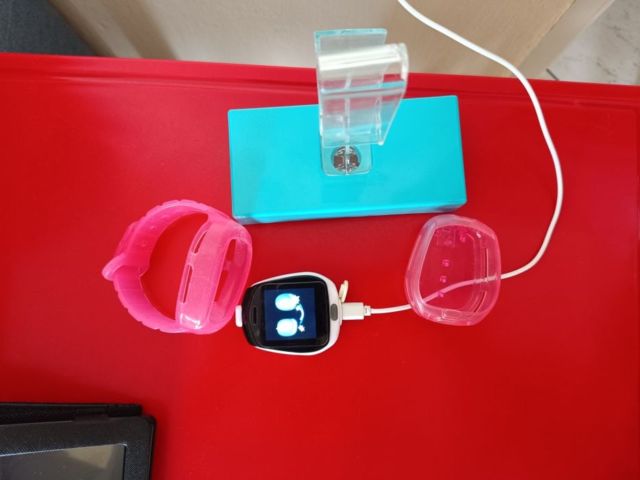 Smartwatch Tobie