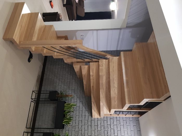 Schody Dywanowe - WROCŁAW i okolice.