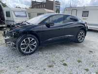 Jaguar I-pace 2020