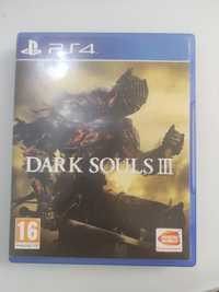 Gra Dark Souls3 PS4.pl