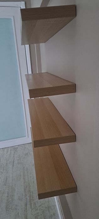 4 prateleiras lack ikea