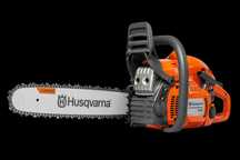 Piła pilarka spalinowa Husqvarna 445 PROMOCJA! 200ZŁ TANIEJ raty 0%