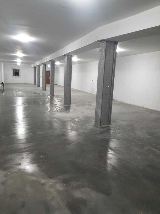 Wynajmę magazyn/halę