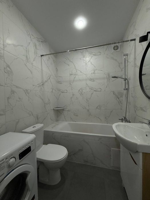 Здам 1к.квартиру 40квм.ЖК Петрівське містечко,Петрівський квартал