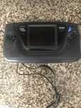 Sega game gear ////