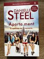 Apartament, Danielle Steel