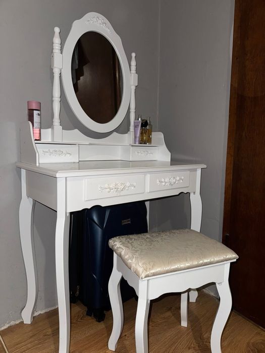 Toaletka stan bardzo dobry