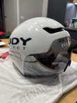 Kask RUDY PROJECT Wing - rozm. M