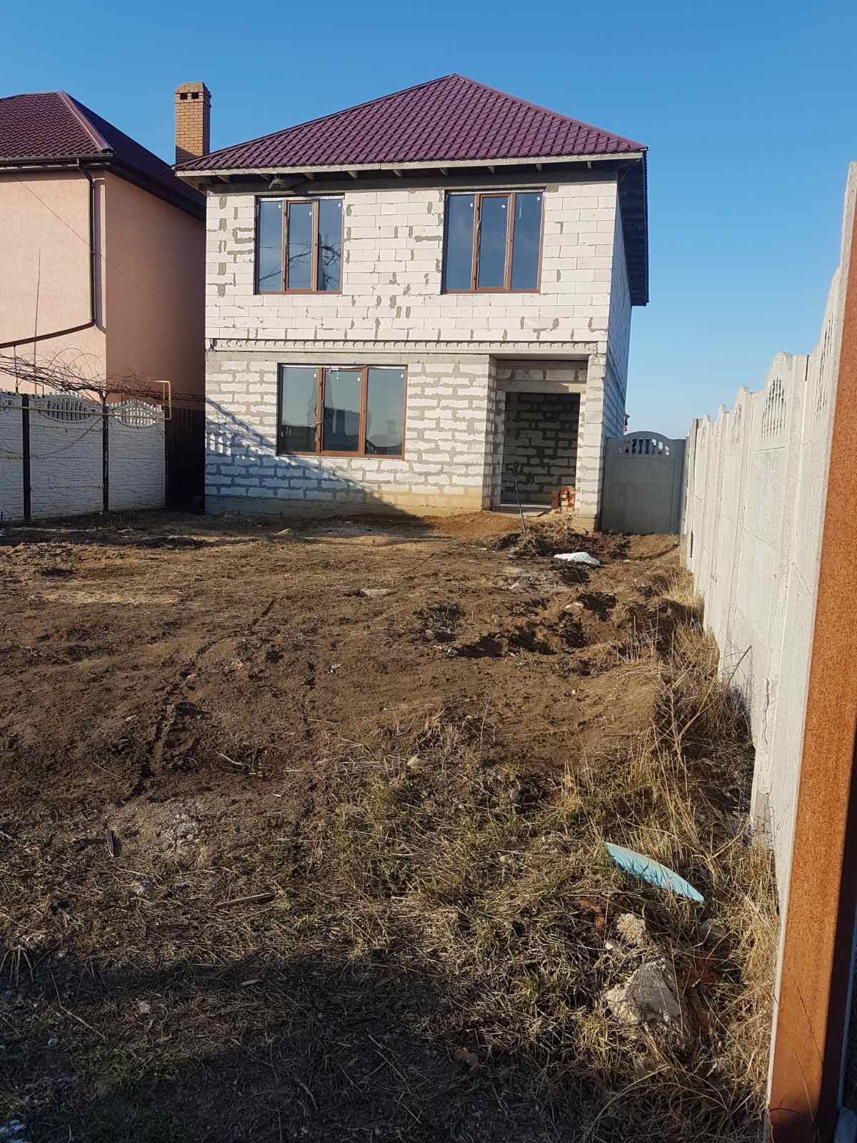 Продается уютный дом в живописном коттеджном городке