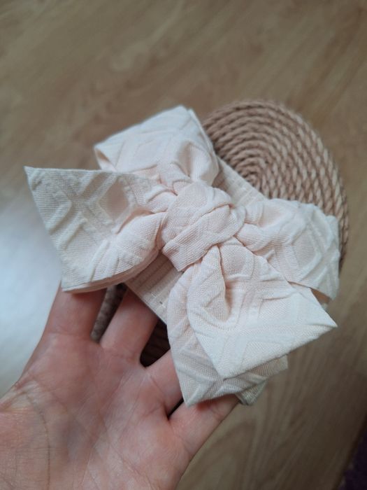 Klapki boho NOWE