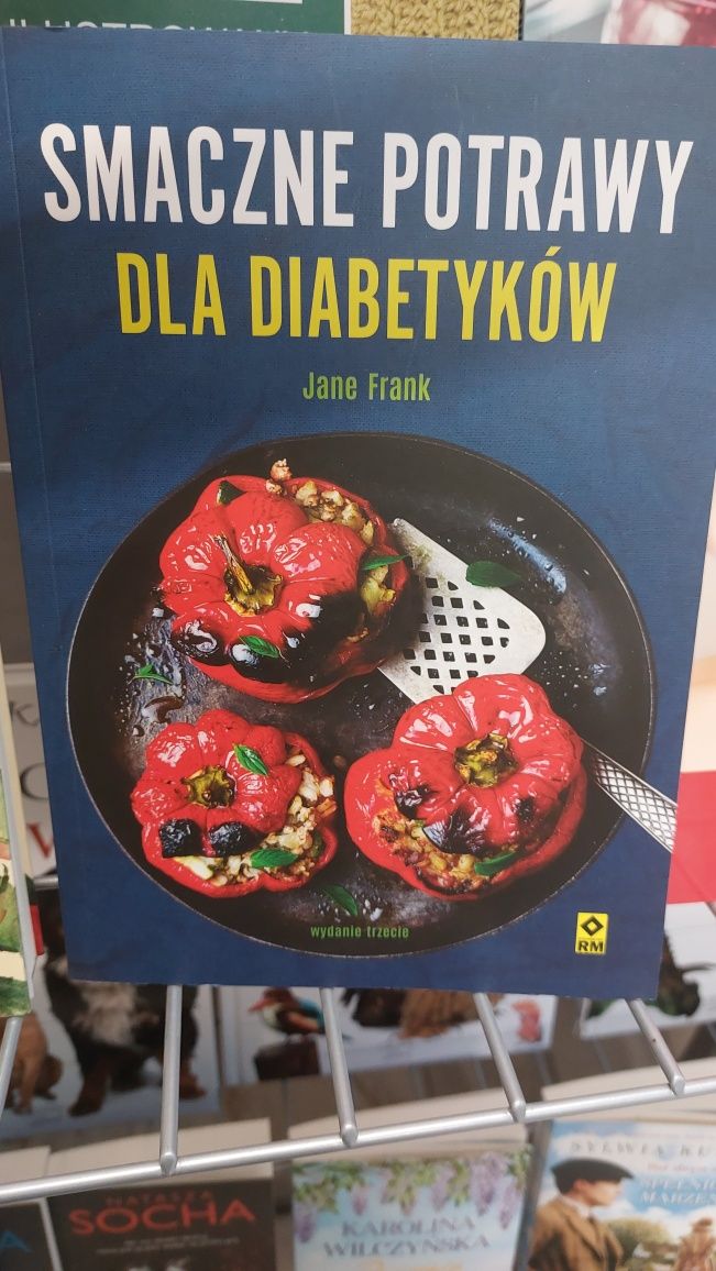 Potrawy dla diabetyków