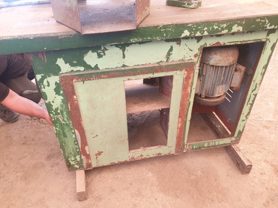 pilarko frezarka piła cyrkularka  Polska