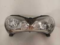Reflektor Kawasaki ZX10R lampa