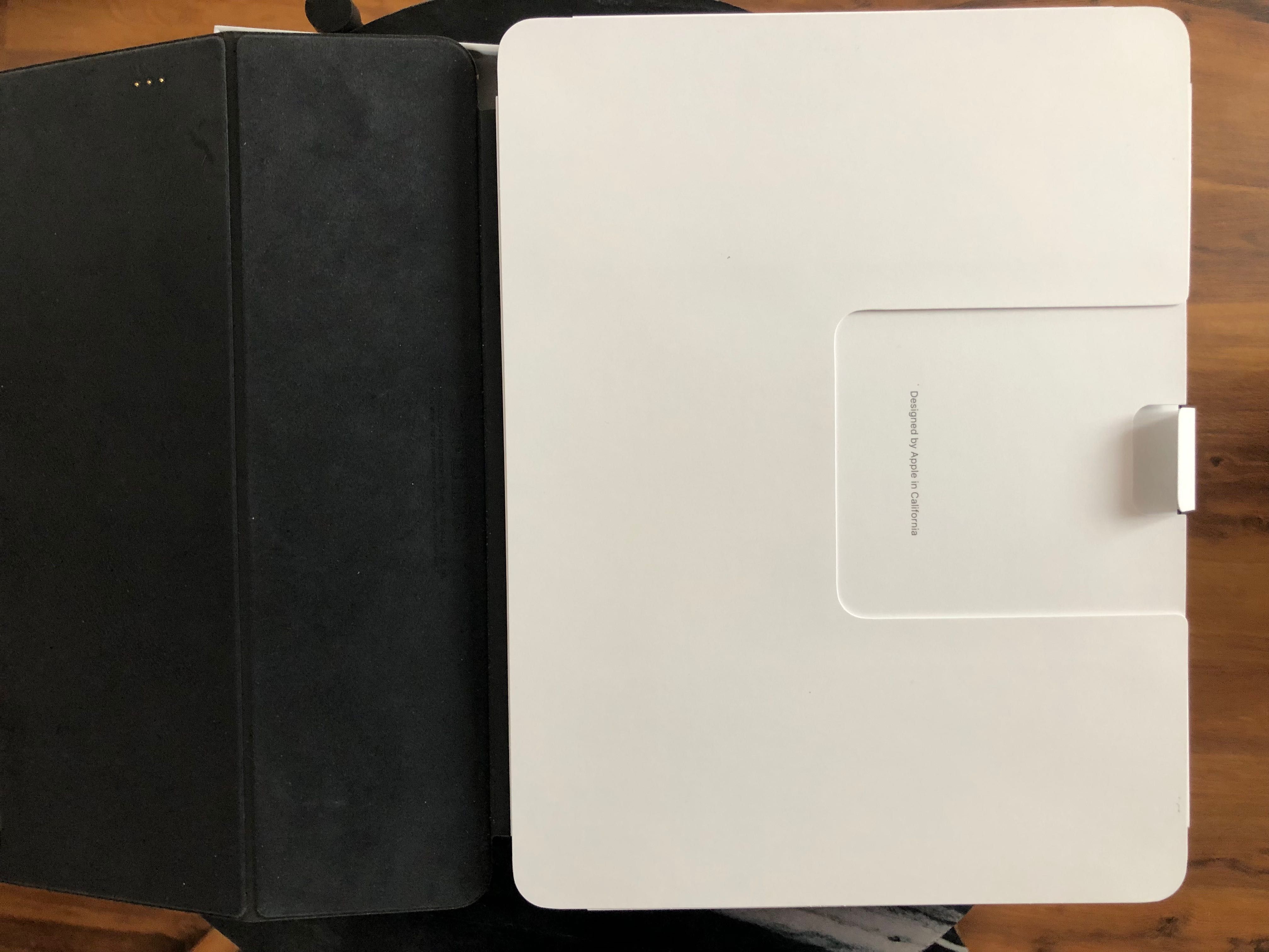 Etui / case / klawiatura Apple iPad Smart Keyboard Folio