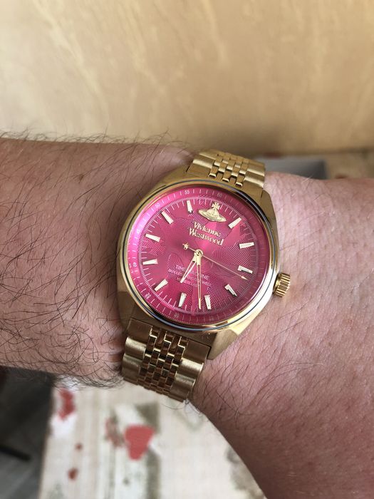 Vivienne Westwood наручные часы , годинник