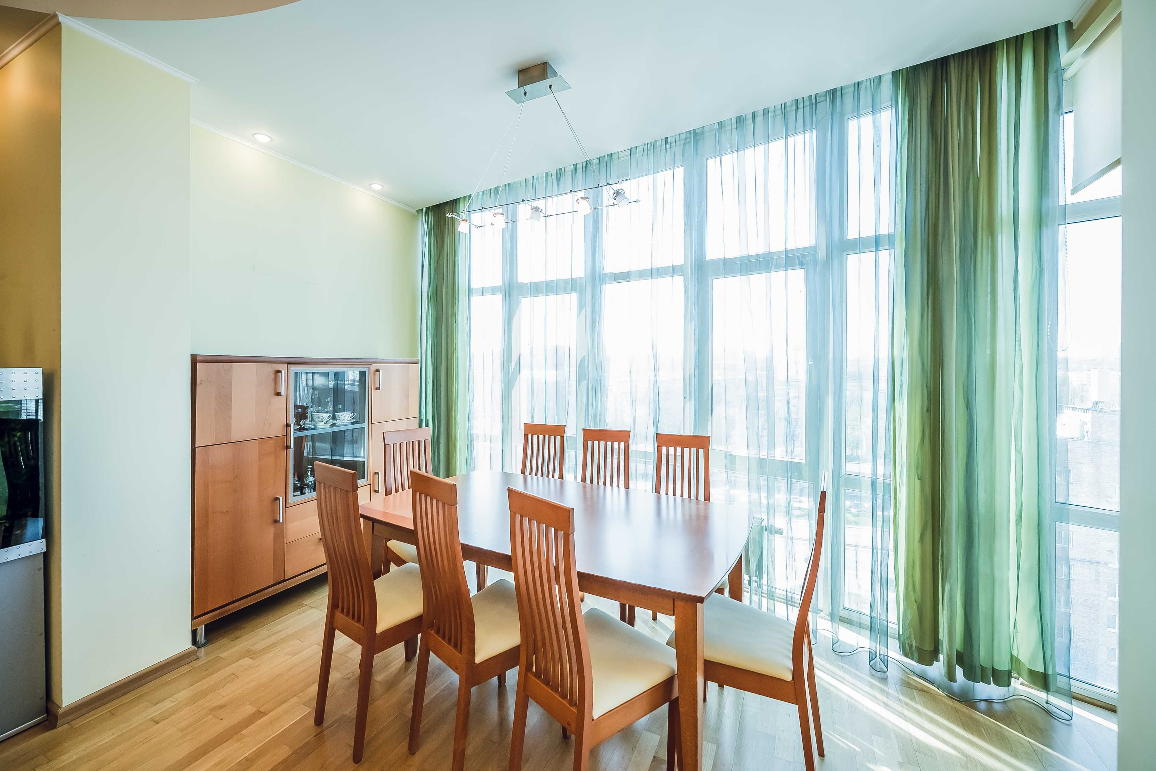 Продам 4к Квартиру КПІ без комісії