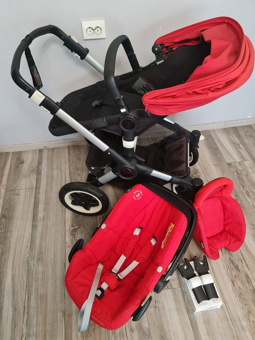 Продам візочок Bugaboo Buffalo