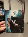 Call of Duty Black Ops steelbook ps3