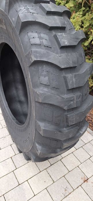 4xopony koparko-ładowarek JCB 19.5L-24 | 500/70-24 ) 16PR. 19.5-24