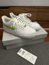 Nike Air Force 1 07 rozm 39 gwarancja