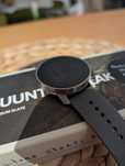 Suunto 9 peak pro tytanowy