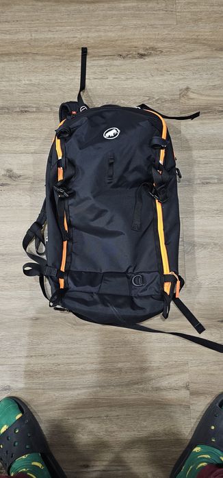 Plecak lawinowy MAMMUT tour 30