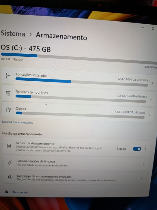 Portátil ASUS Vivobook