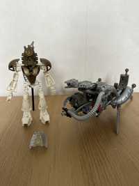 Bionicle 8596 Takanuva