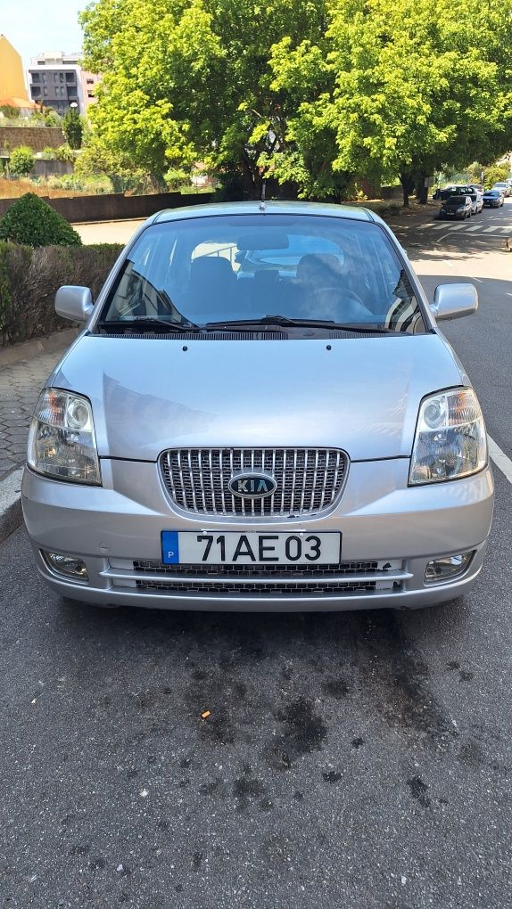 Kia picanto 1.0 lx 2005