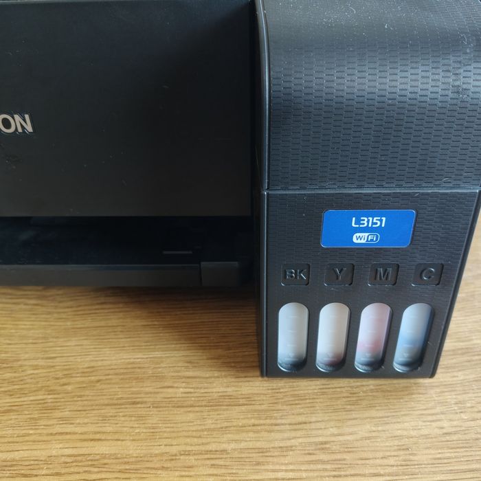 Drukarka Epson L3151
