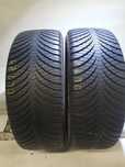 225/55/17 Good Year Vector 4Season Gen-2 97V OL184