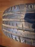 225/45r17 225/45/17 HANKOOK VENTUS S1 EVO 07r 8mm 143