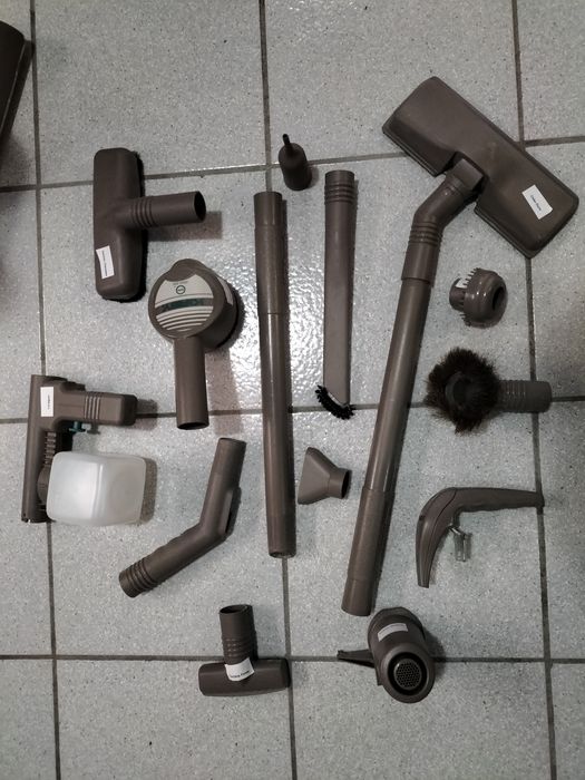 Aspirador Kirby Avalie