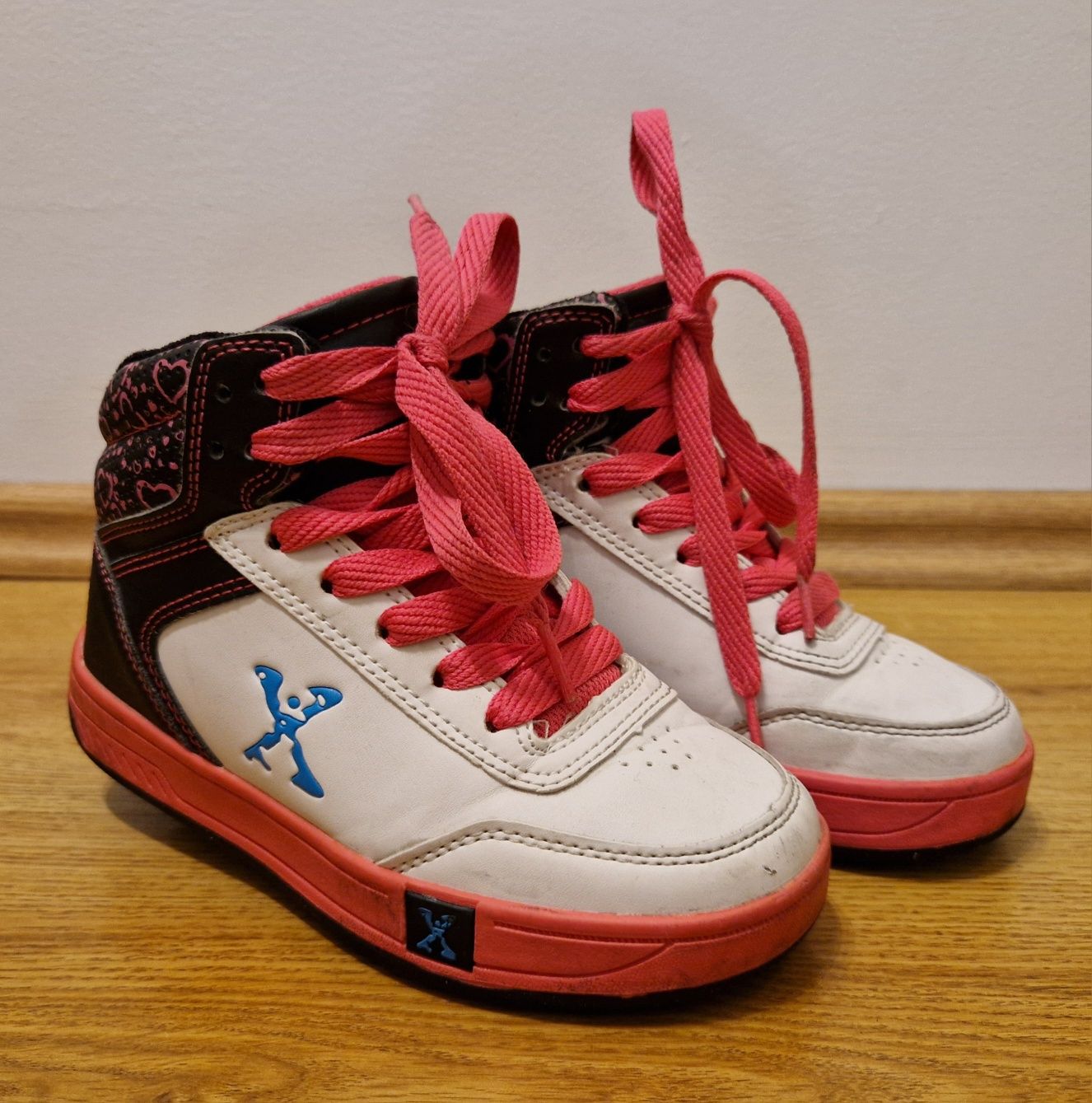Rolkobuty Sidewalk Sports by Heelys r.31 buty na rolkach