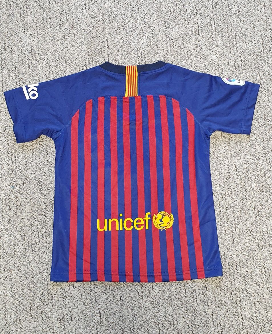 Дитяча футбольна форма Barcelona (Барса)