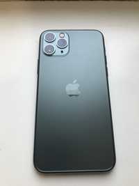 Iphone 11 pro 256