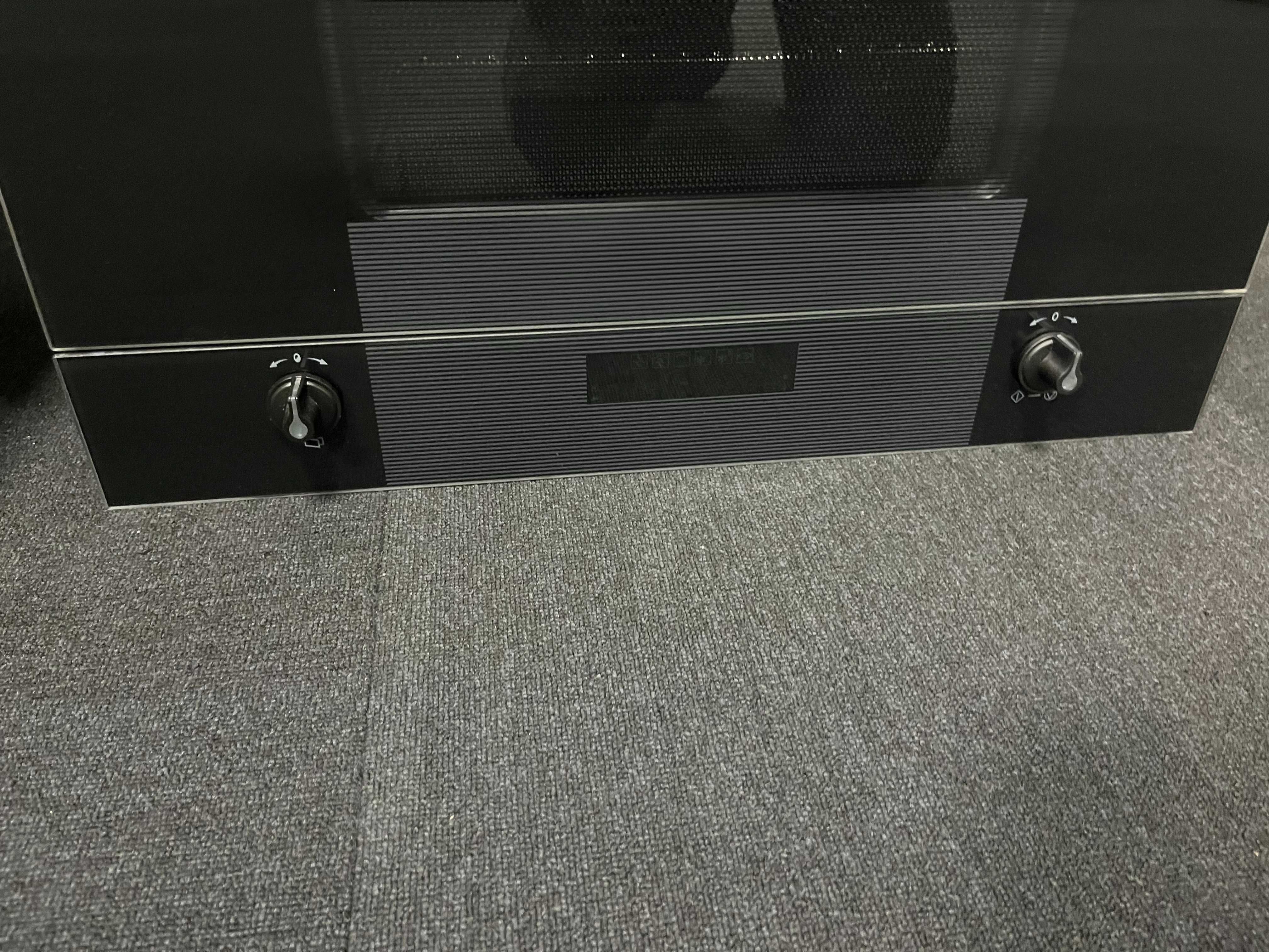 NOWA! Mikrofala SMEG MP122B3 Linea/ Gwarancja 5 lat/ RATY 0%