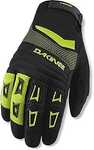 Перчатки велосипедные мужские DAKINE Cross X Glove