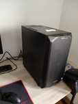 Komputer i5-9400F 1050ti