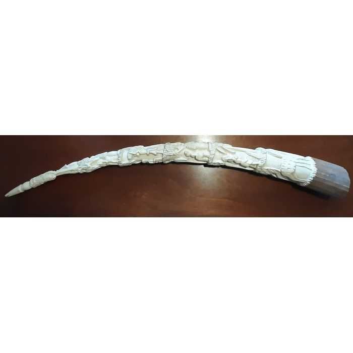Restauro de Cerâmica, outros