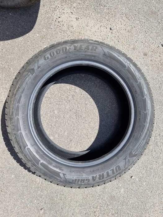 2 шт Good Year Ultra Grip Performance 225/55 r17