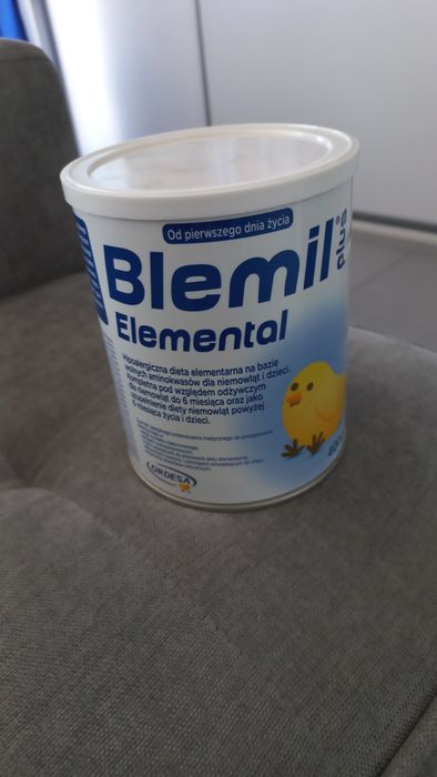Blemil plus elemental