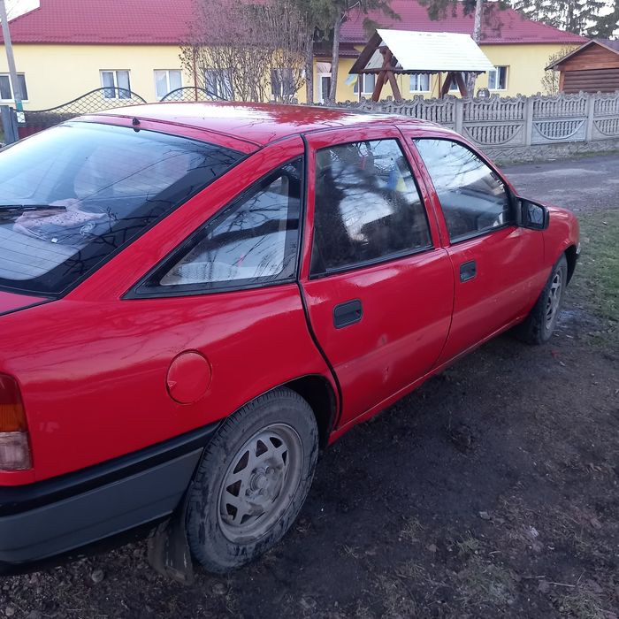 Opel Vectra A 1991