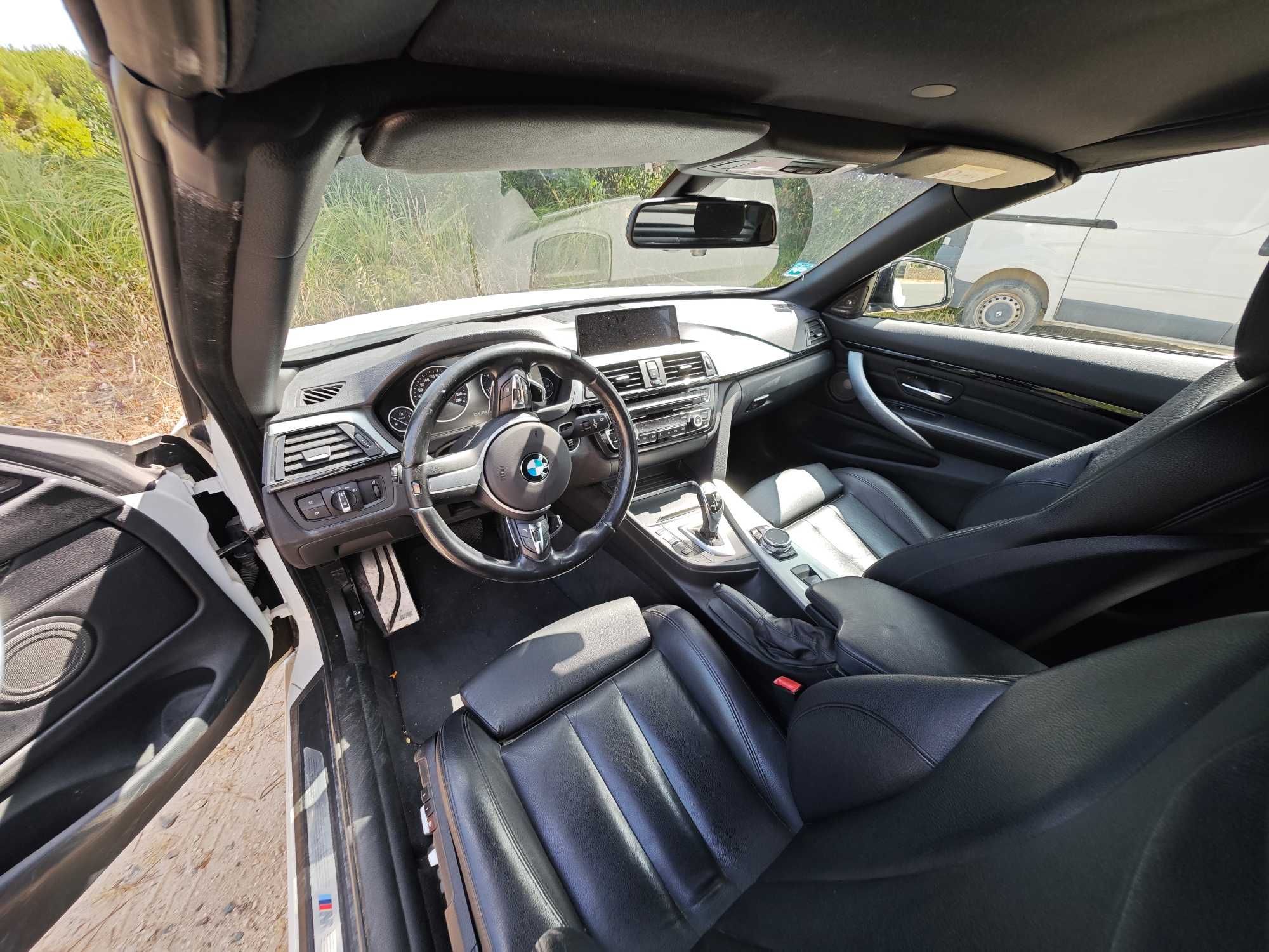 420 D , serie 4, cabrio, sport