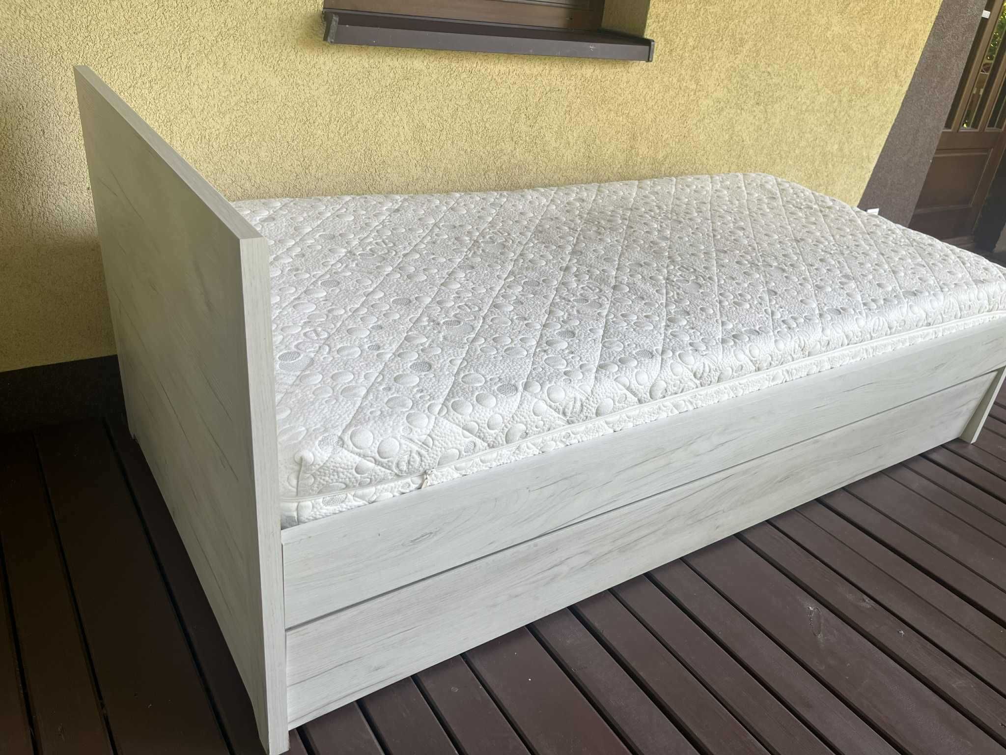 Łóżko 90 x 200 Meble Wójcik Angel
