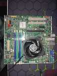 PŁYTA główna Lenovo (IS6XM) z procesorem i5 2400 3,1GH Artica