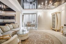 Аренда квартиры 4к 160 м2 Печерский район