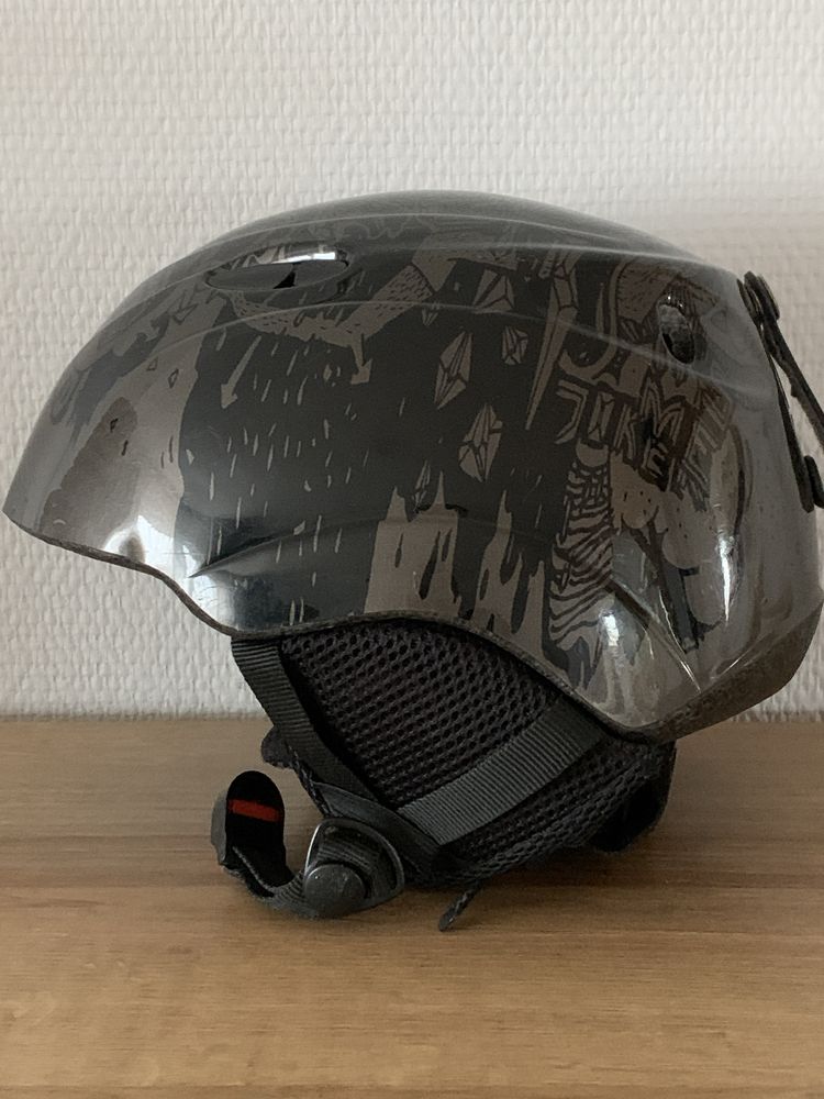 Kask narciarski Head dziecięcy rozm XS