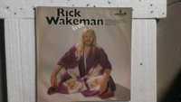 LP Rick Wakeman - Live Hammersmith płyta winylowa, winyl